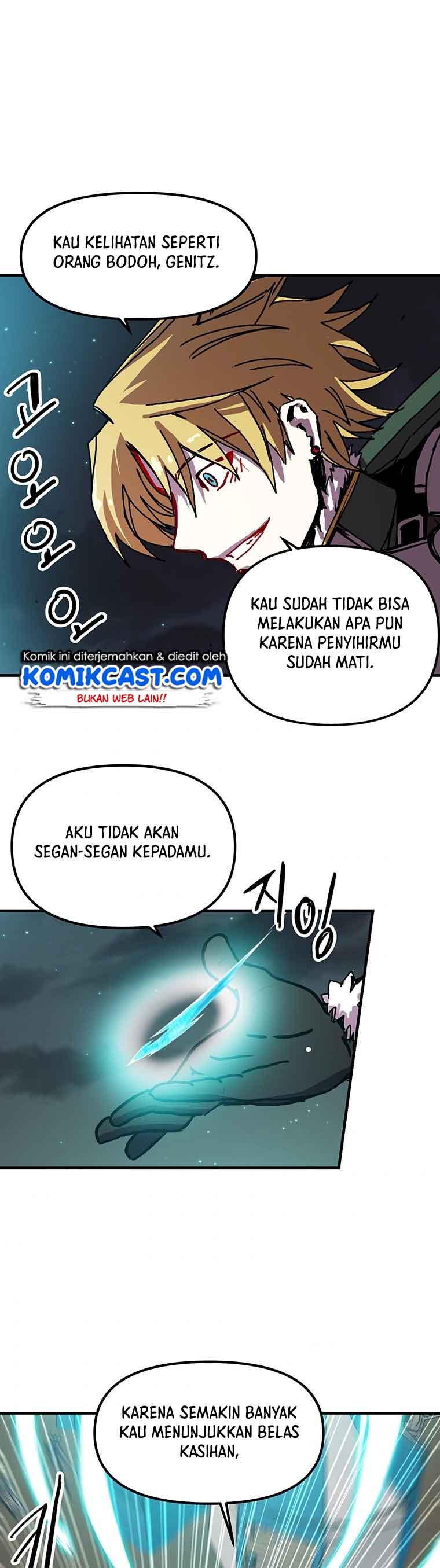 I Am Player Who Suck Alone Chap 82 - Next Chap 83