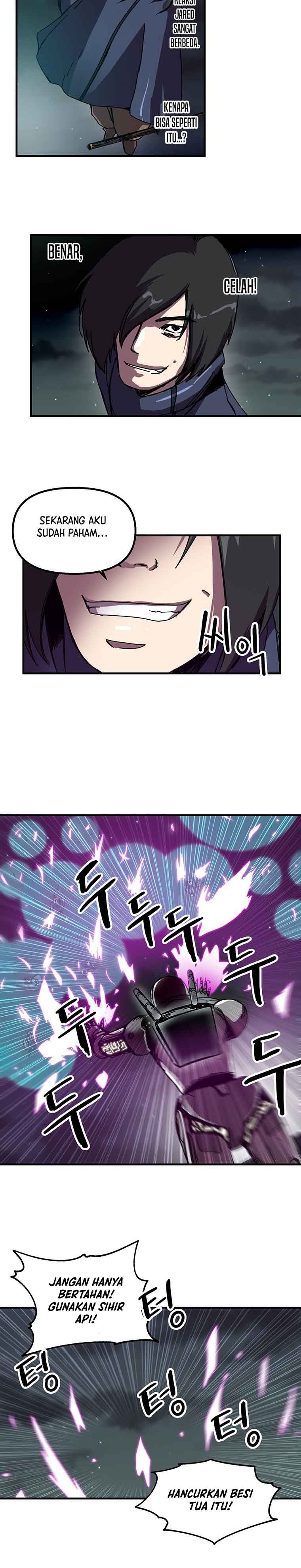I Am Player Who Suck Alone Chap 82 - Next Chap 83