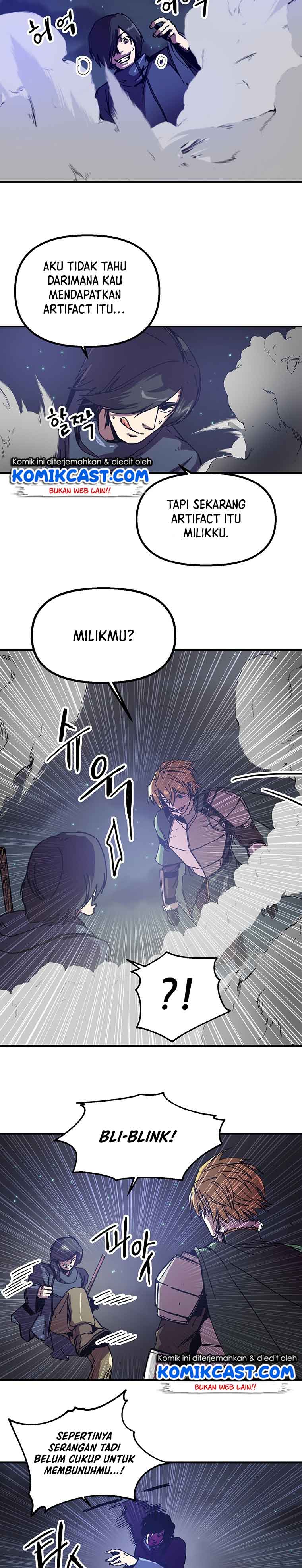 I Am Player Who Suck Alone Chap 82 - Next Chap 83