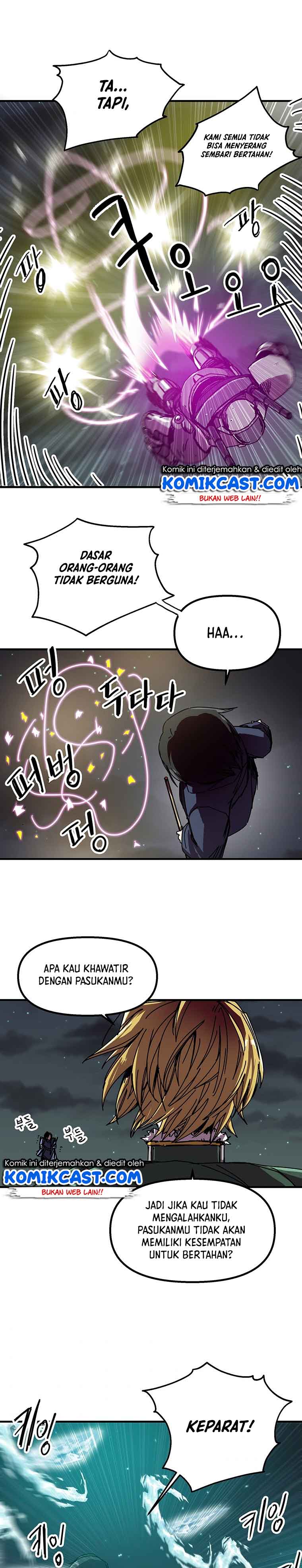 I Am Player Who Suck Alone Chap 82 - Next Chap 83