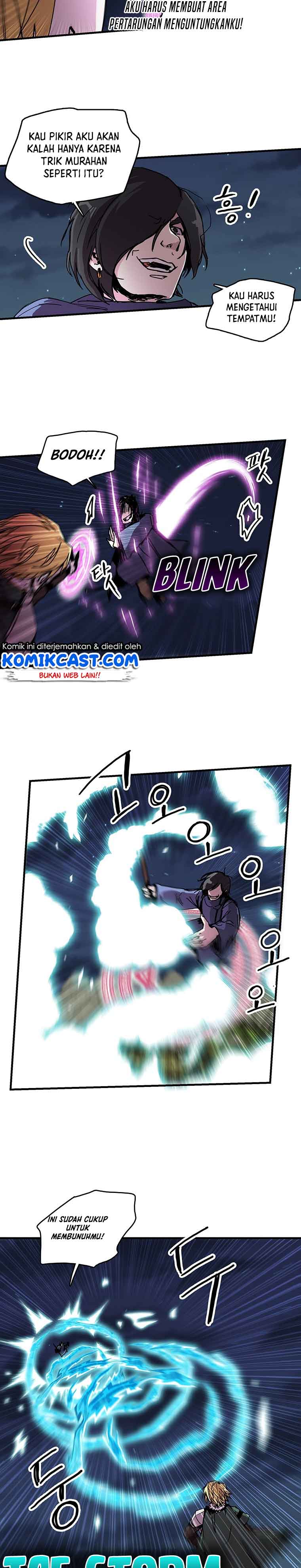 I Am Player Who Suck Alone Chap 82 - Next Chap 83