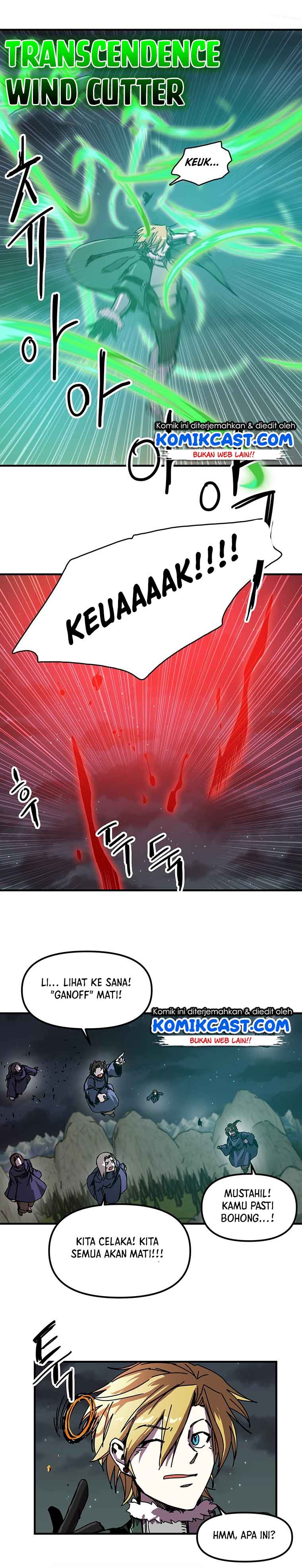 I Am Player Who Suck Alone Chap 82 - Next Chap 83