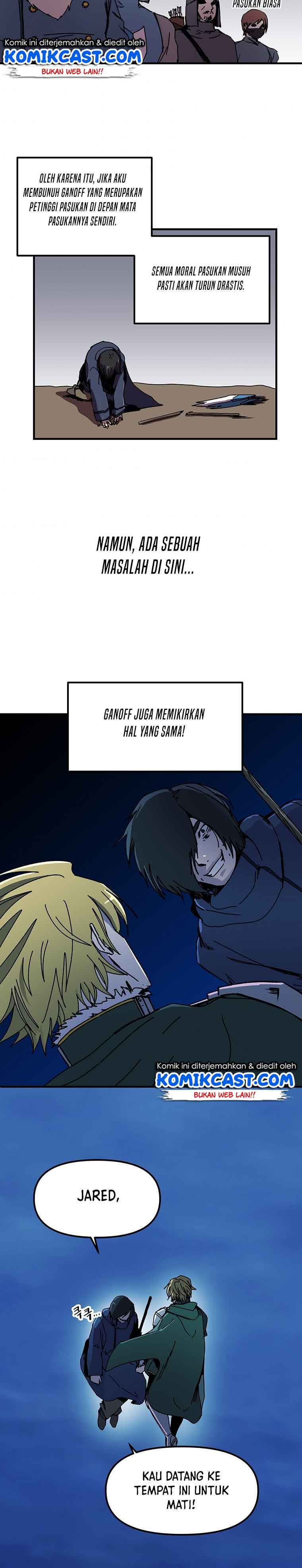 I Am Player Who Suck Alone Chap 82 - Next Chap 83