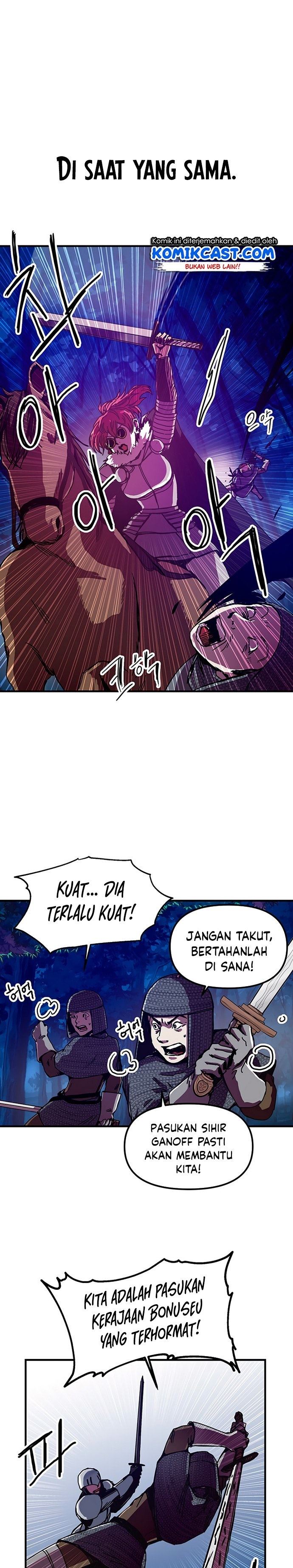 I Am Player Who Suck Alone Chap 83 - Next Chap 84