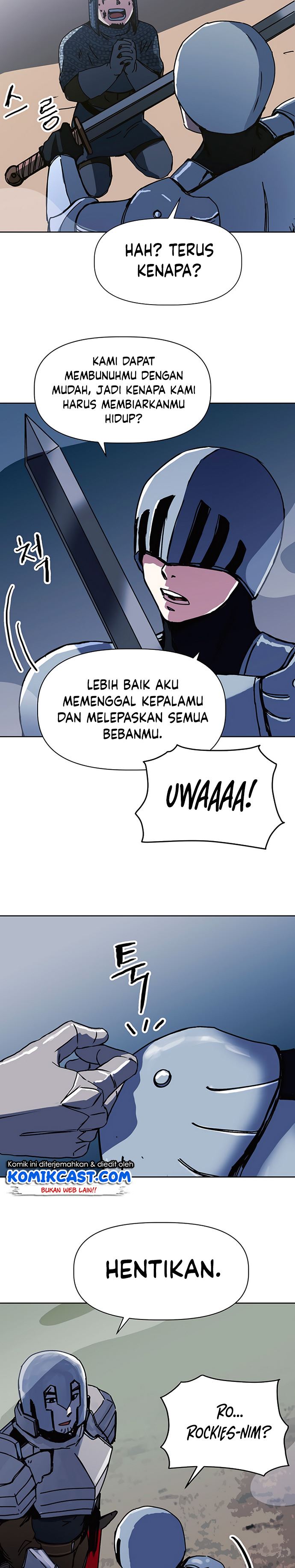 I Am Player Who Suck Alone Chap 83 - Next Chap 84