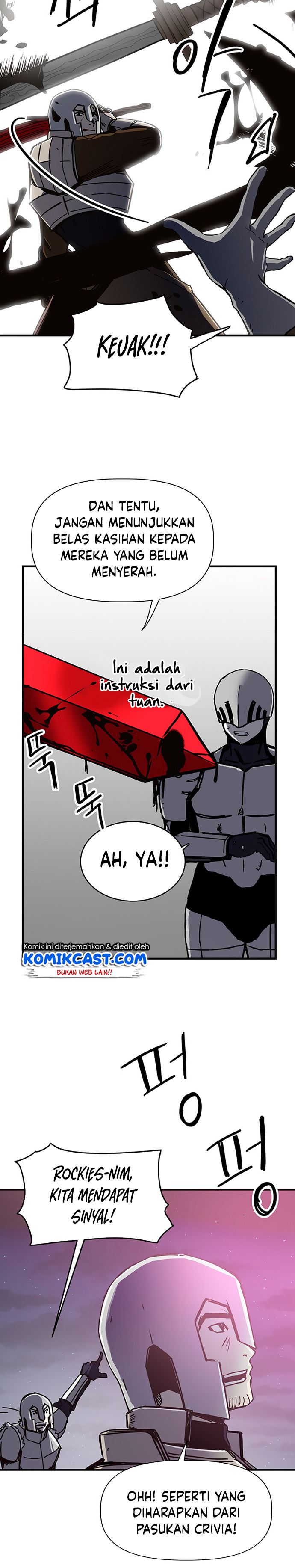 I Am Player Who Suck Alone Chap 83 - Next Chap 84