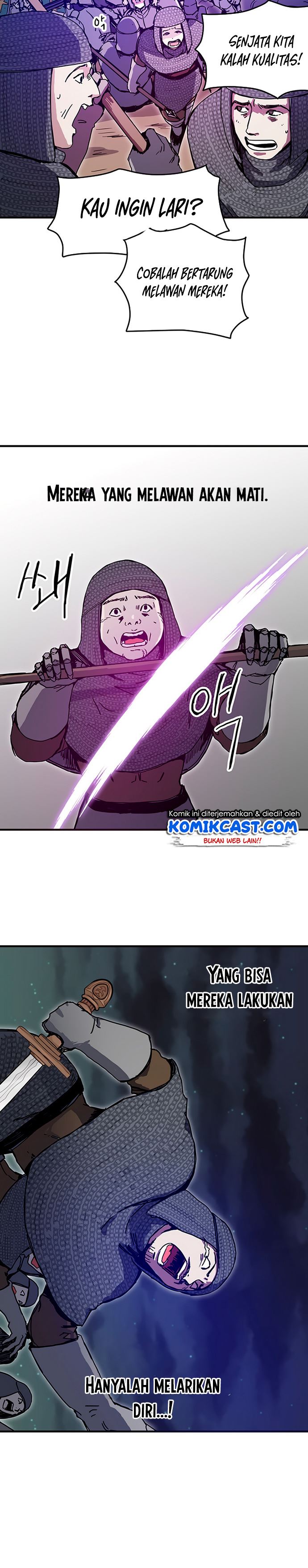 I Am Player Who Suck Alone Chap 83 - Next Chap 84