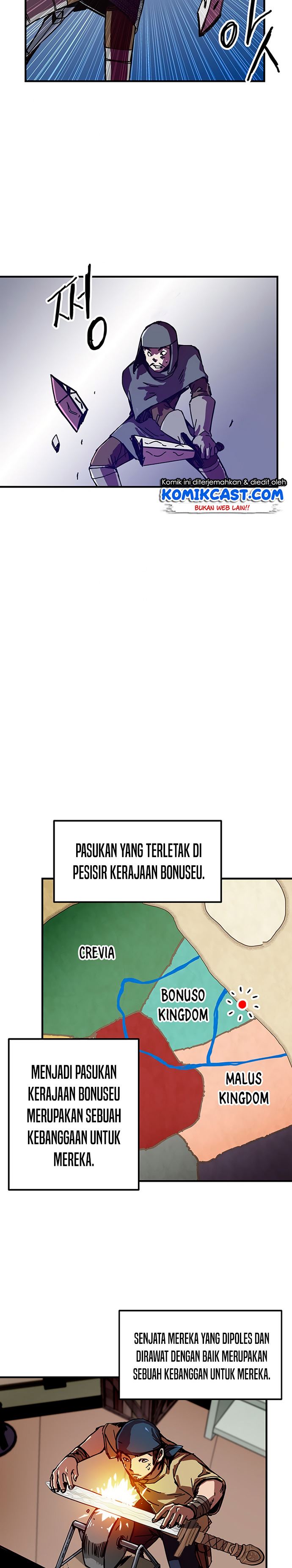 I Am Player Who Suck Alone Chap 83 - Next Chap 84