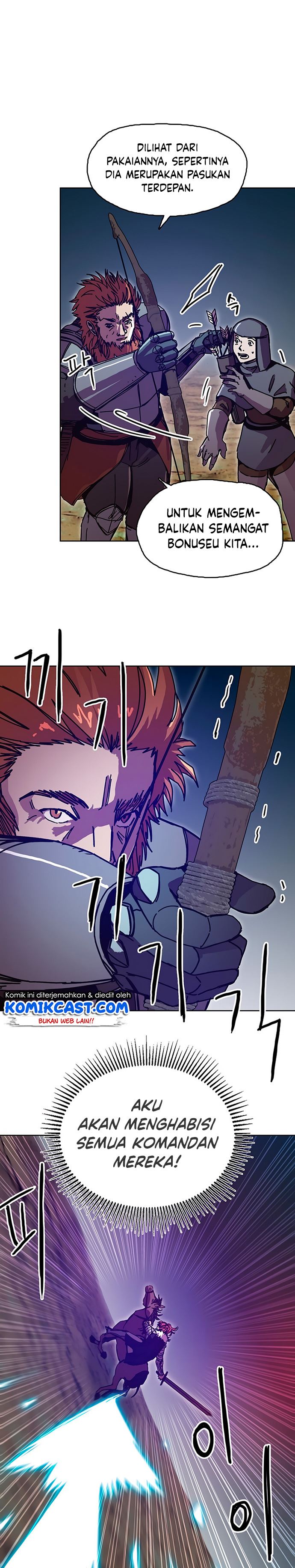 I Am Player Who Suck Alone Chap 83 - Next Chap 84