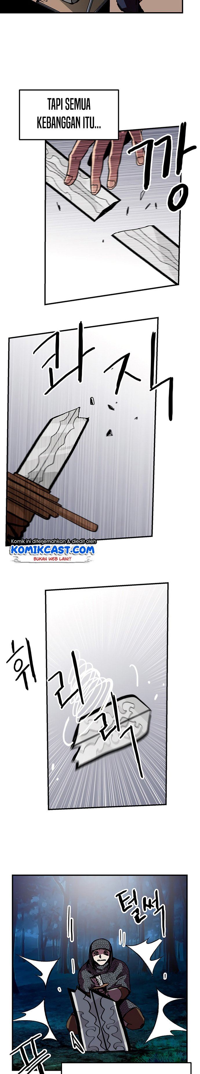 I Am Player Who Suck Alone Chap 83 - Next Chap 84