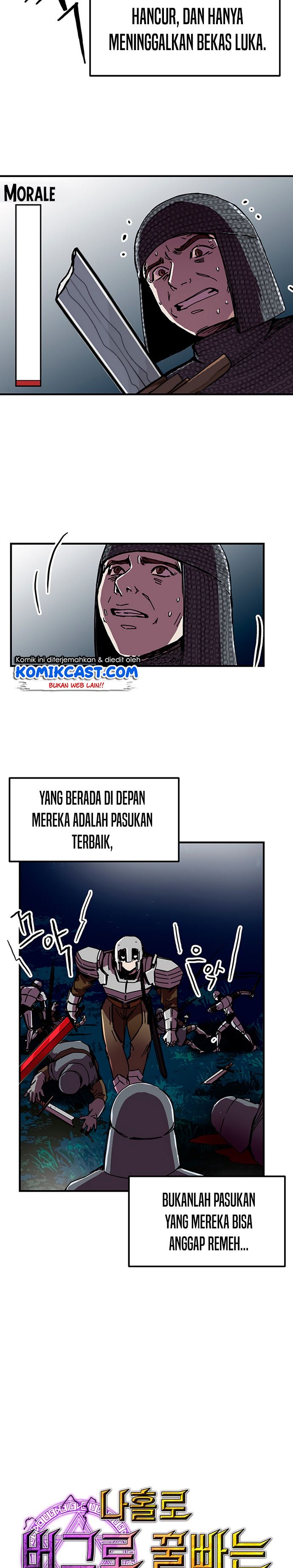 I Am Player Who Suck Alone Chap 83 - Next Chap 84