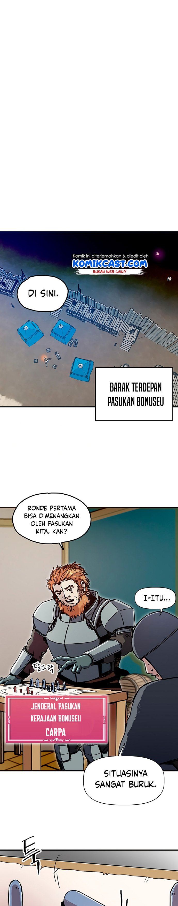 I Am Player Who Suck Alone Chap 83 - Next Chap 84