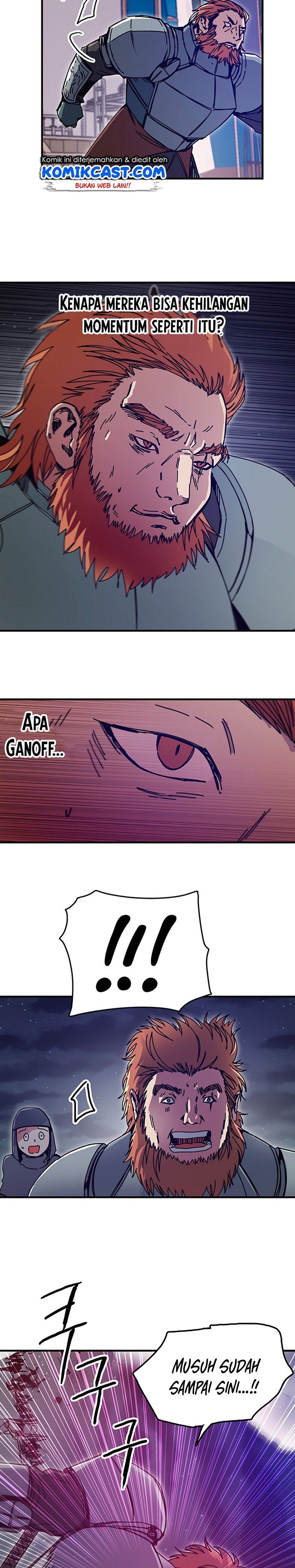 I Am Player Who Suck Alone Chap 83 - Next Chap 84