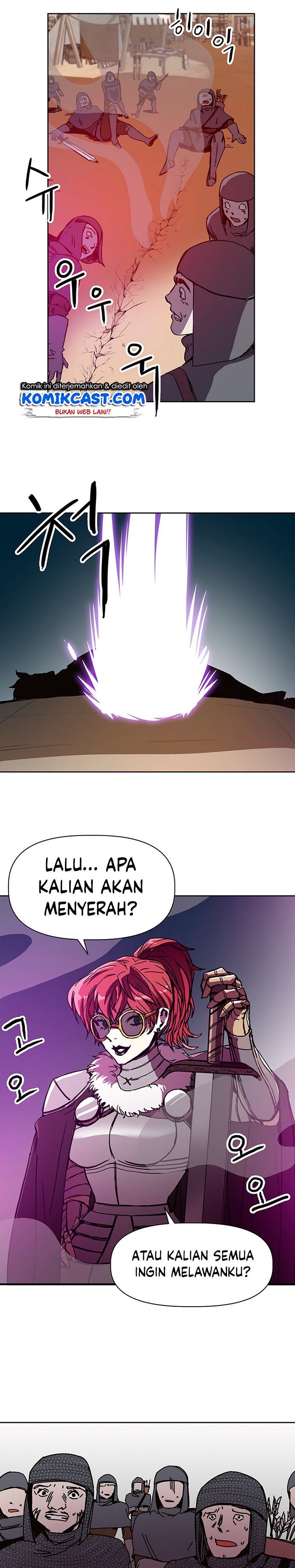 I Am Player Who Suck Alone Chap 83 - Next Chap 84