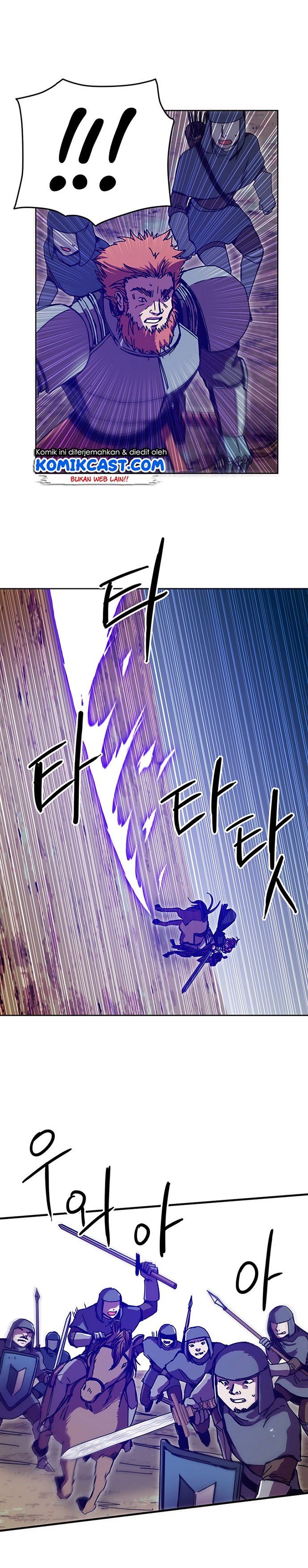 I Am Player Who Suck Alone Chap 83 - Next Chap 84