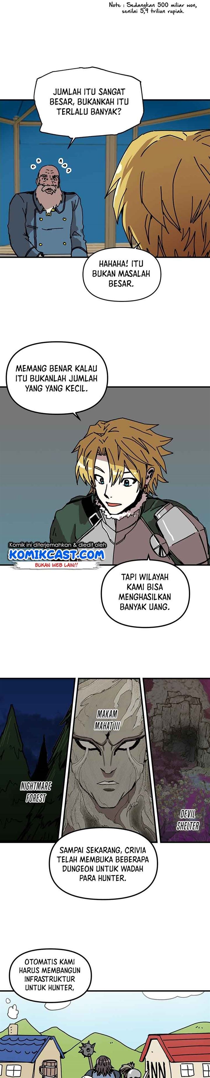 I Am Player Who Suck Alone Chap 84 - Next Chap 85