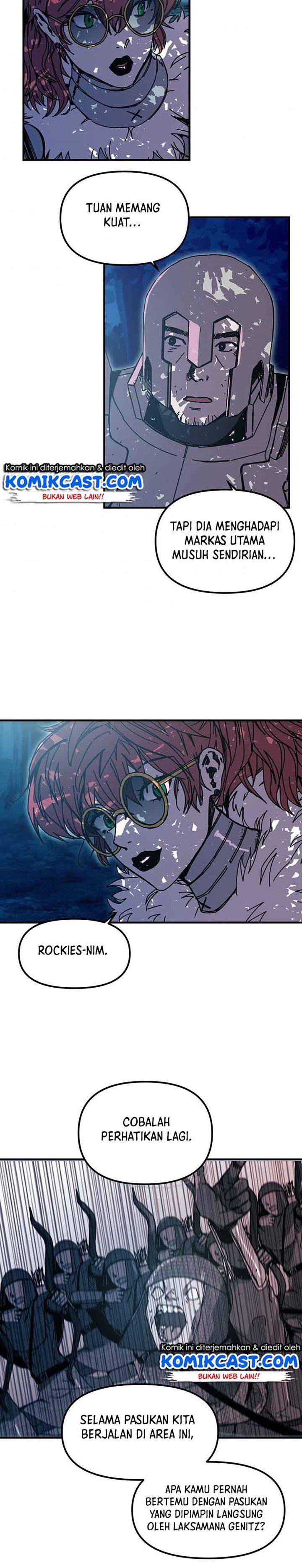 I Am Player Who Suck Alone Chap 84 - Next Chap 85