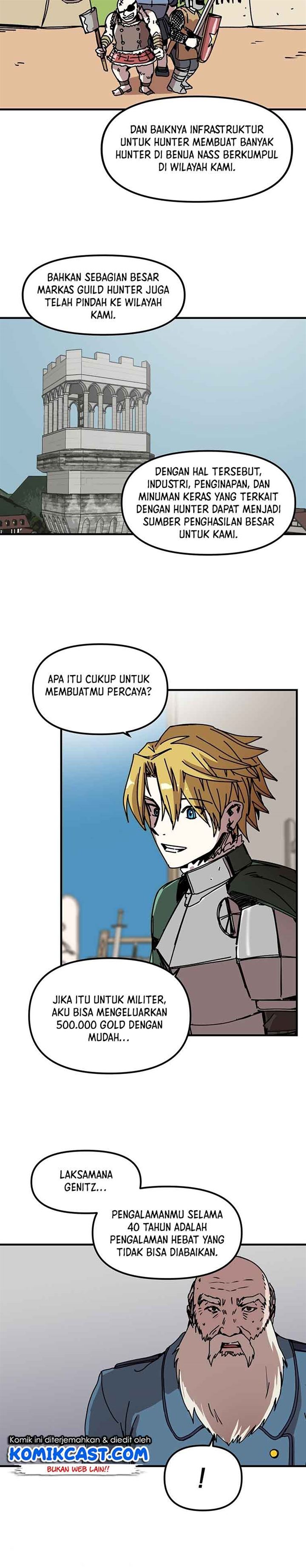 I Am Player Who Suck Alone Chap 84 - Next Chap 85