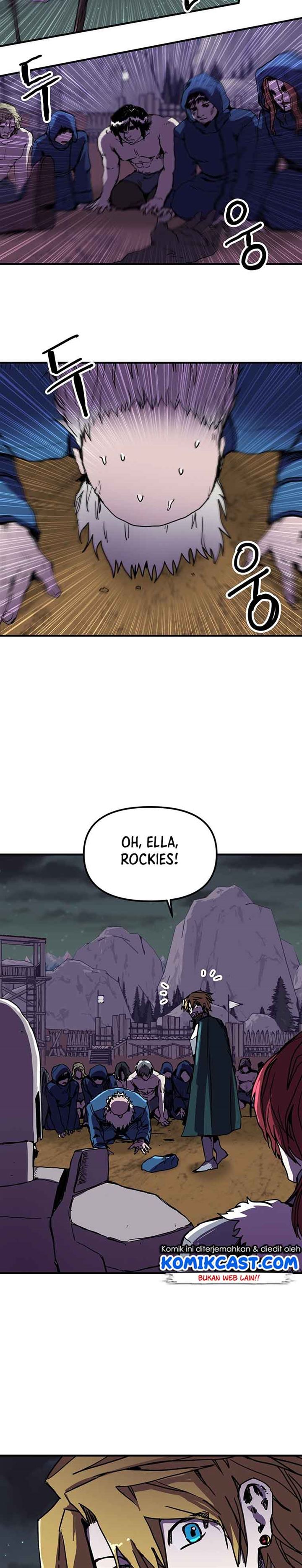 I Am Player Who Suck Alone Chap 84 - Next Chap 85