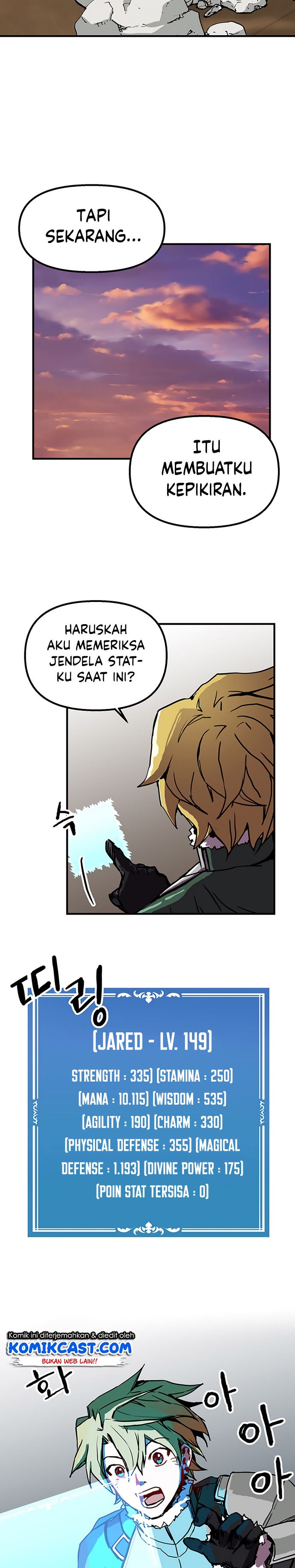 I Am Player Who Suck Alone Chap 85 - Next Chap 86