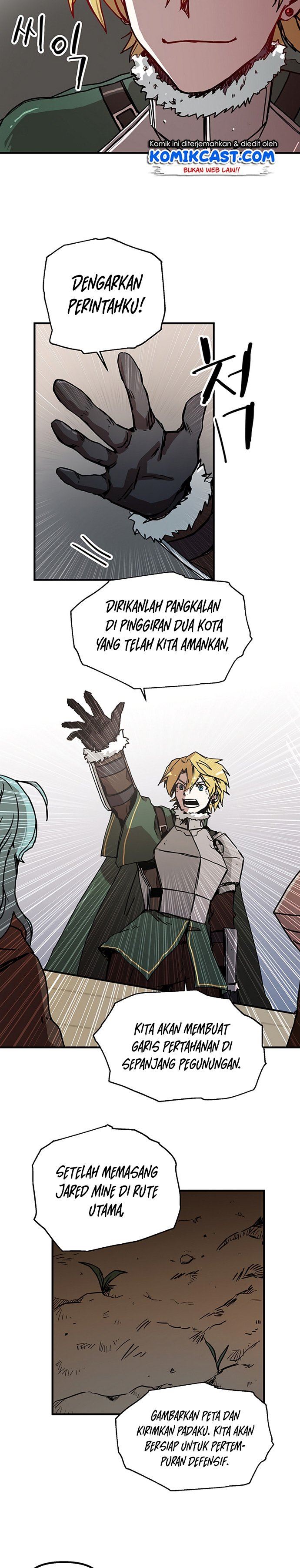 I Am Player Who Suck Alone Chap 85 - Next Chap 86