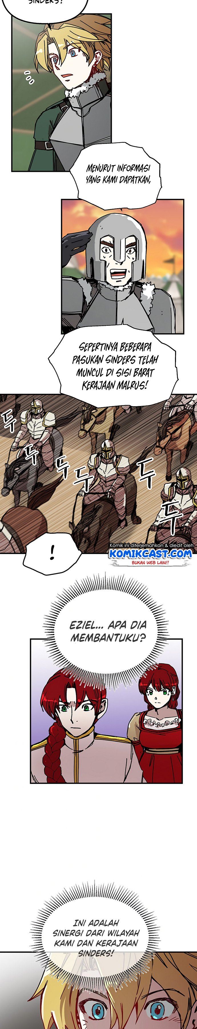 I Am Player Who Suck Alone Chap 85 - Next Chap 86