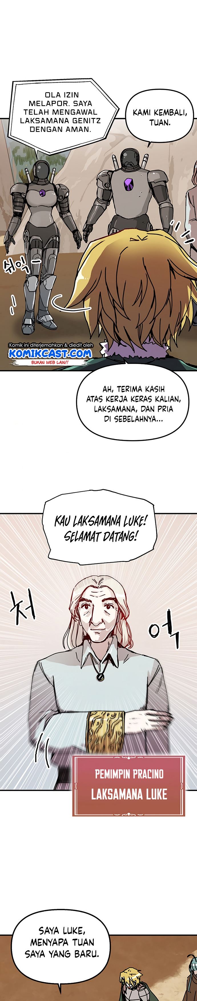 I Am Player Who Suck Alone Chap 85 - Next Chap 86