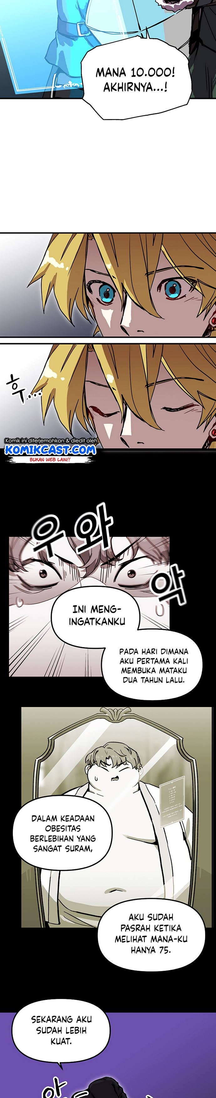 I Am Player Who Suck Alone Chap 85 - Next Chap 86