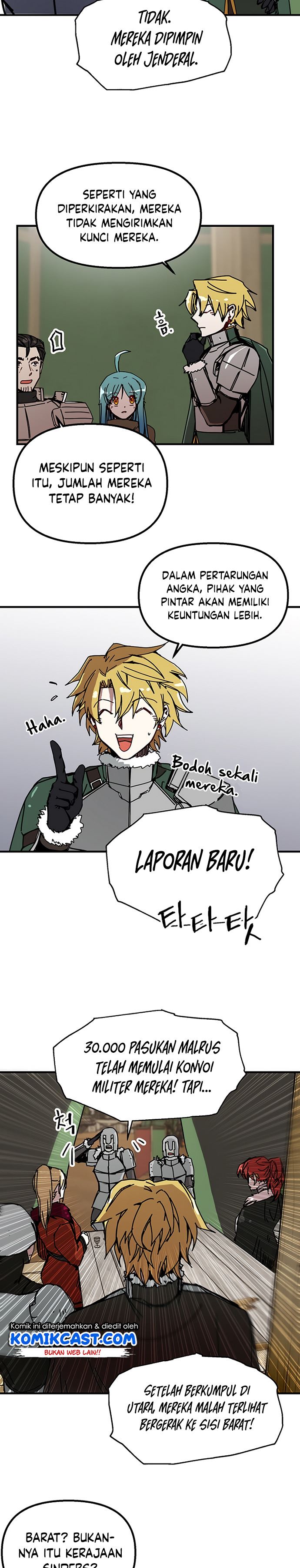 I Am Player Who Suck Alone Chap 85 - Next Chap 86