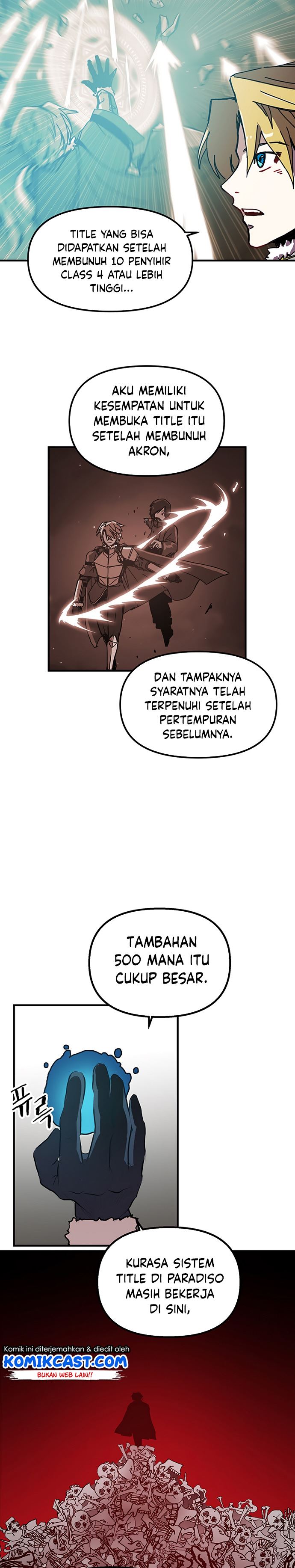 I Am Player Who Suck Alone Chap 85 - Next Chap 86