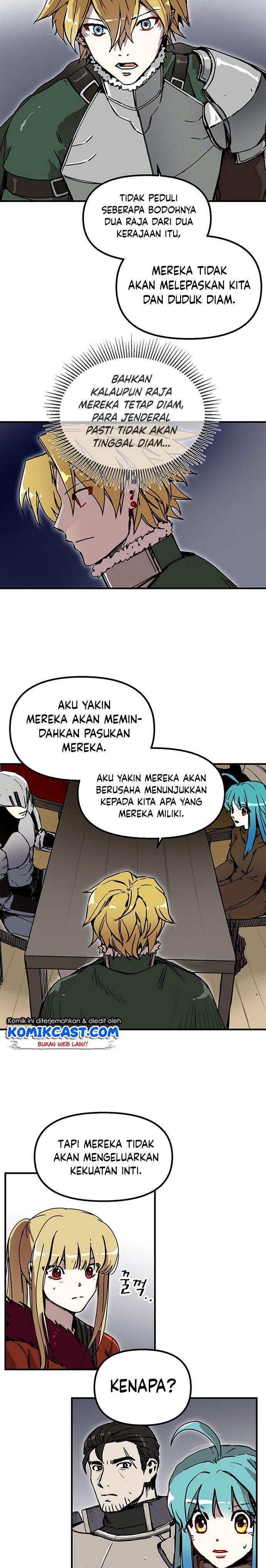 I Am Player Who Suck Alone Chap 85 - Next Chap 86