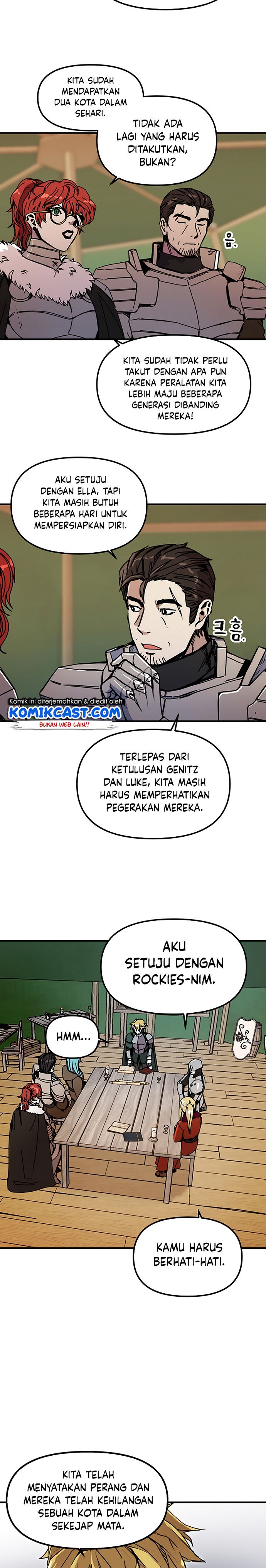 I Am Player Who Suck Alone Chap 85 - Next Chap 86
