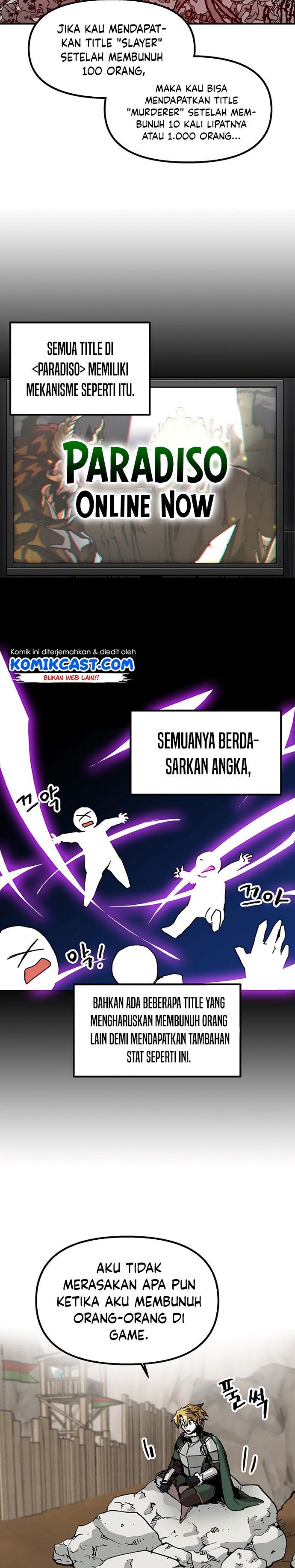 I Am Player Who Suck Alone Chap 85 - Next Chap 86