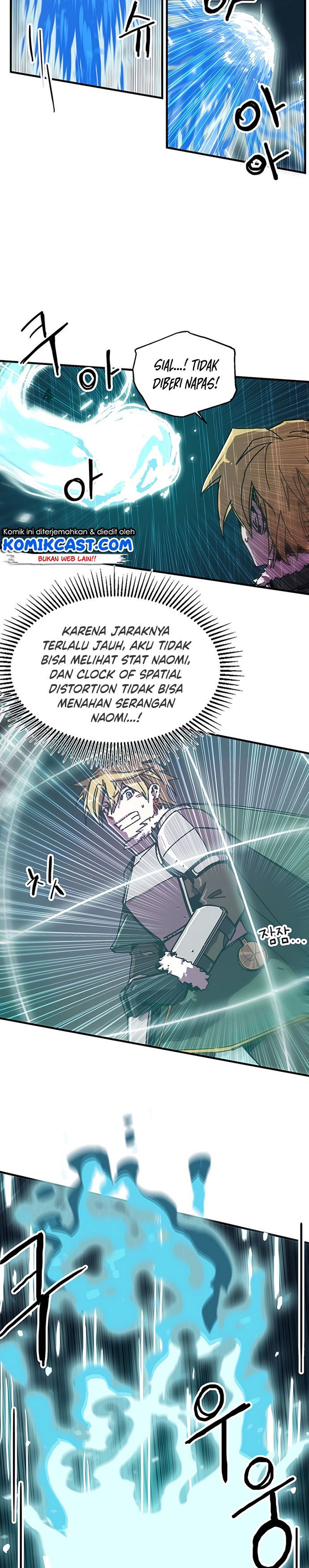 I Am Player Who Suck Alone Chap 86 - Next Chap 87