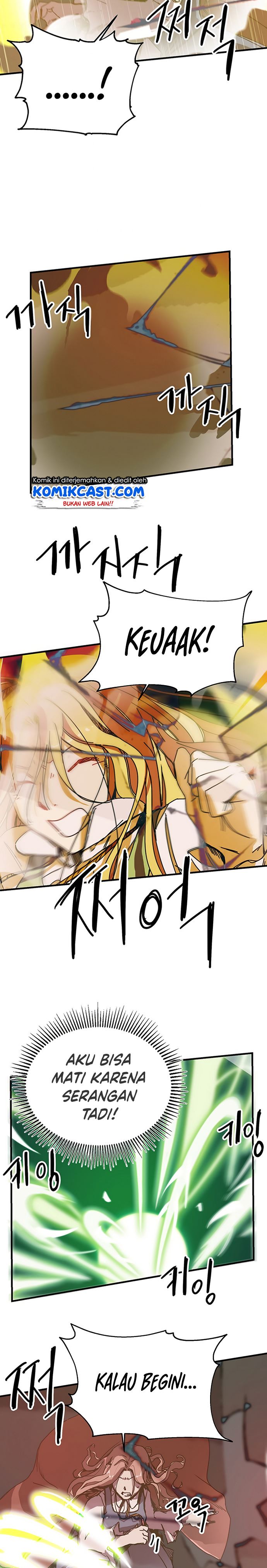 I Am Player Who Suck Alone Chap 86 - Next Chap 87