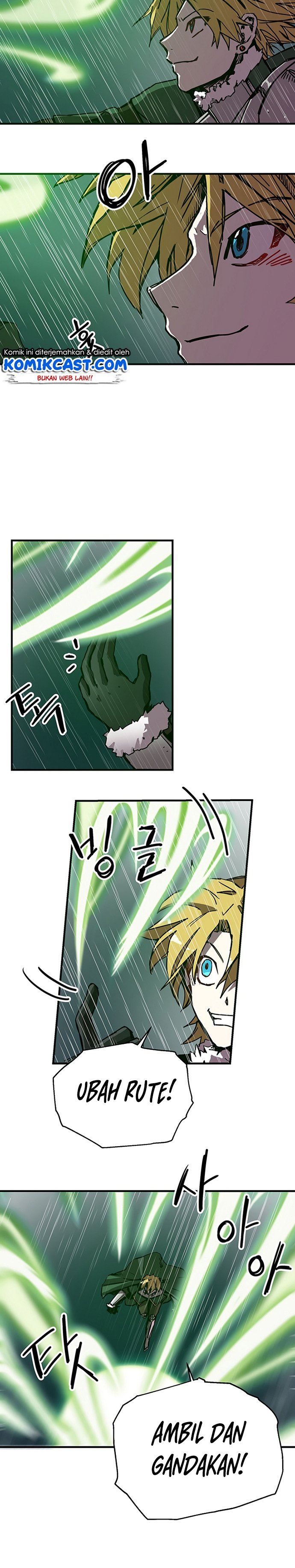 I Am Player Who Suck Alone Chap 86 - Next Chap 87