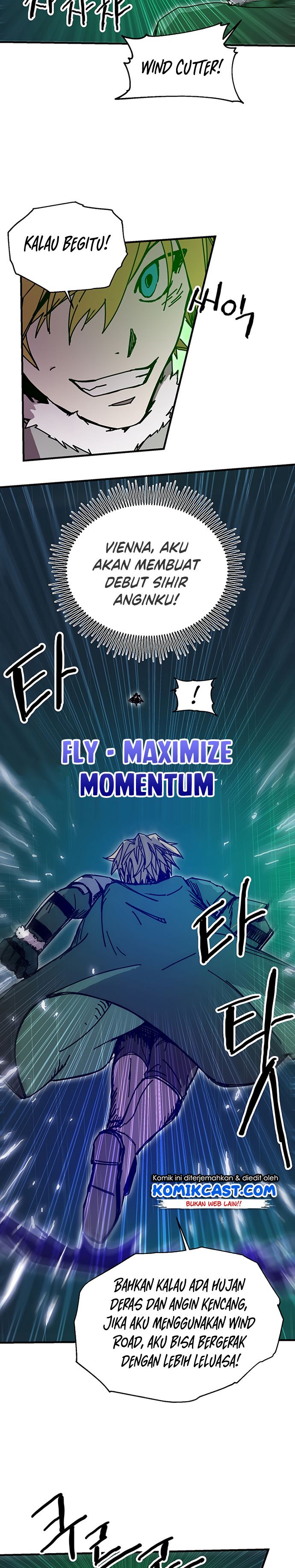 I Am Player Who Suck Alone Chap 86 - Next Chap 87
