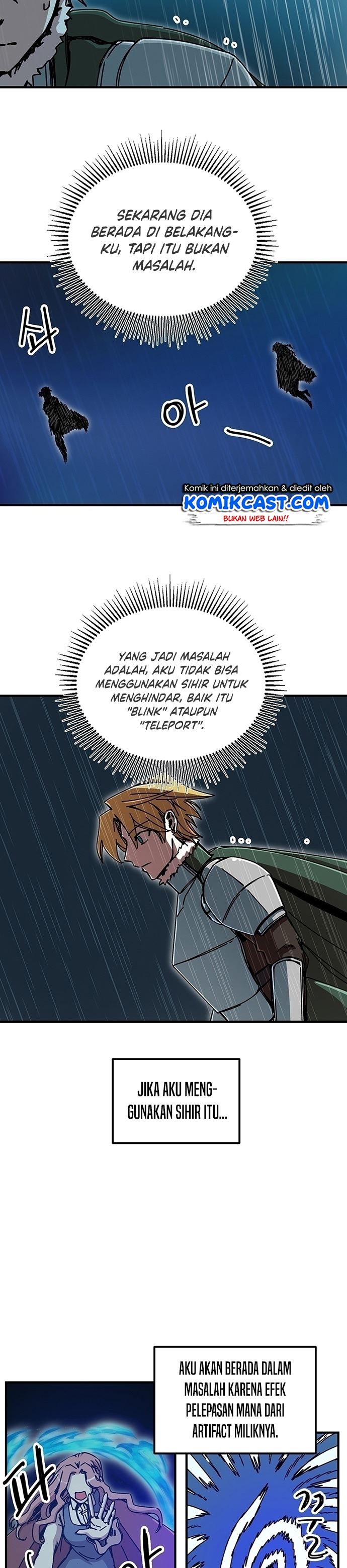 I Am Player Who Suck Alone Chap 87 - Next Chap 88