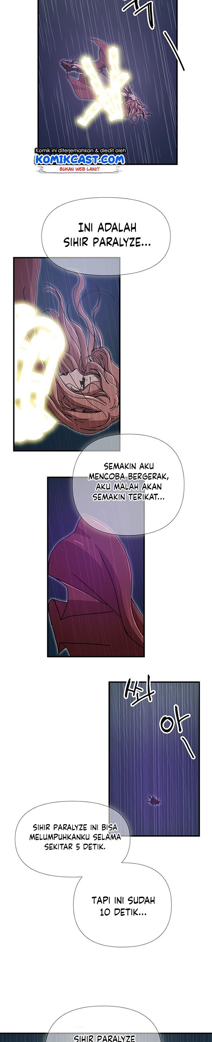 I Am Player Who Suck Alone Chap 87 - Next Chap 88