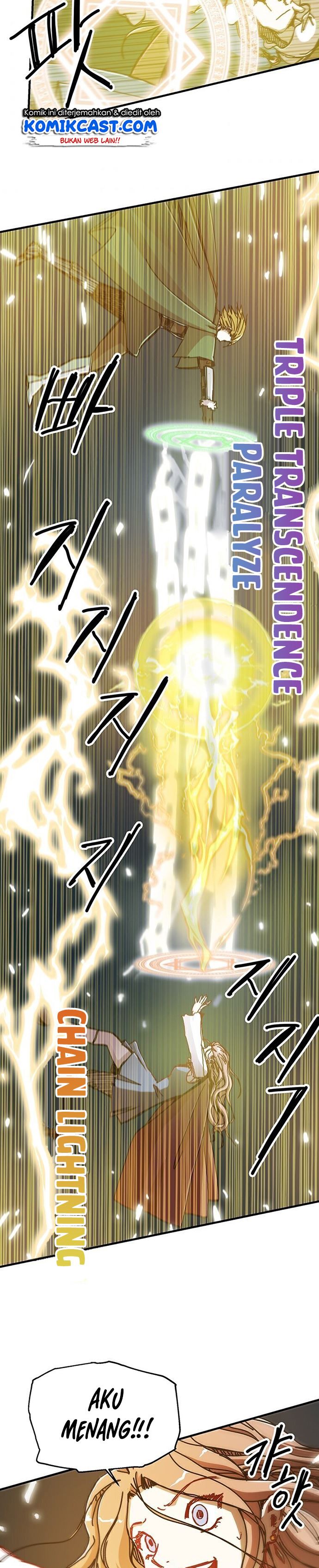 I Am Player Who Suck Alone Chap 87 - Next Chap 88