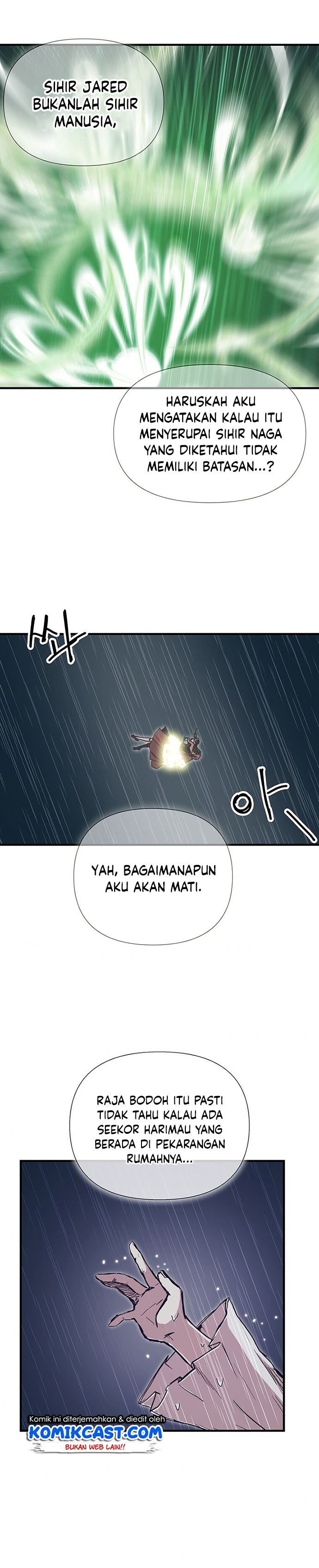 I Am Player Who Suck Alone Chap 87 - Next Chap 88