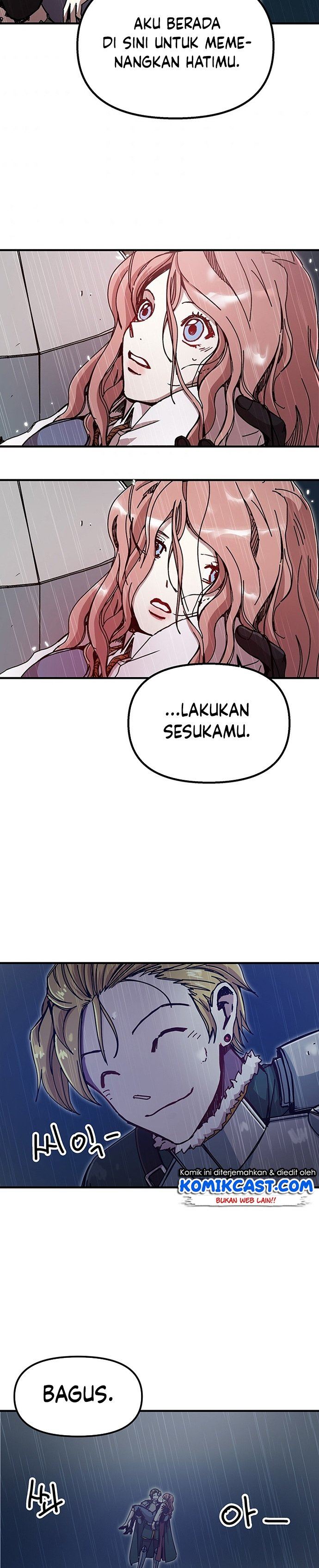 I Am Player Who Suck Alone Chap 87 - Next Chap 88