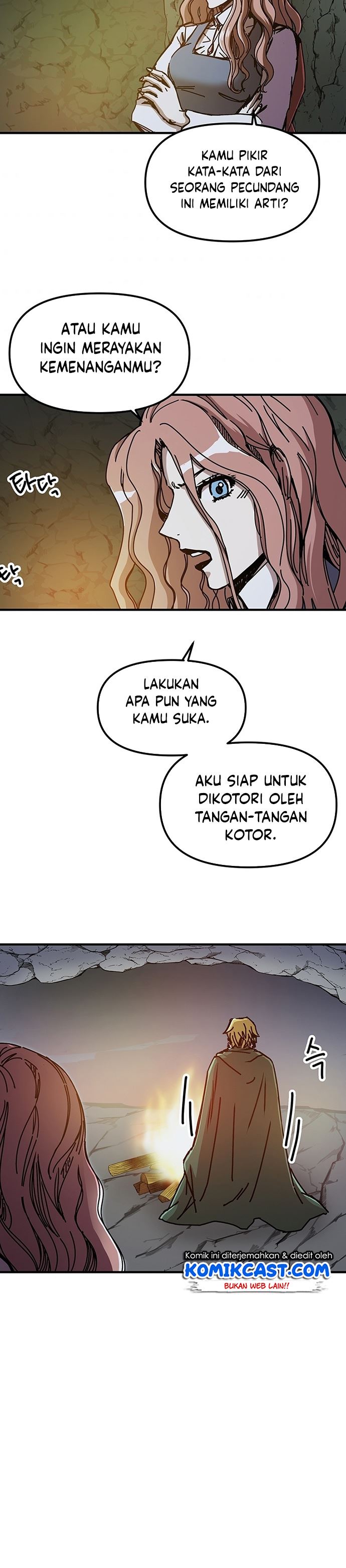I Am Player Who Suck Alone Chap 87 - Next Chap 88