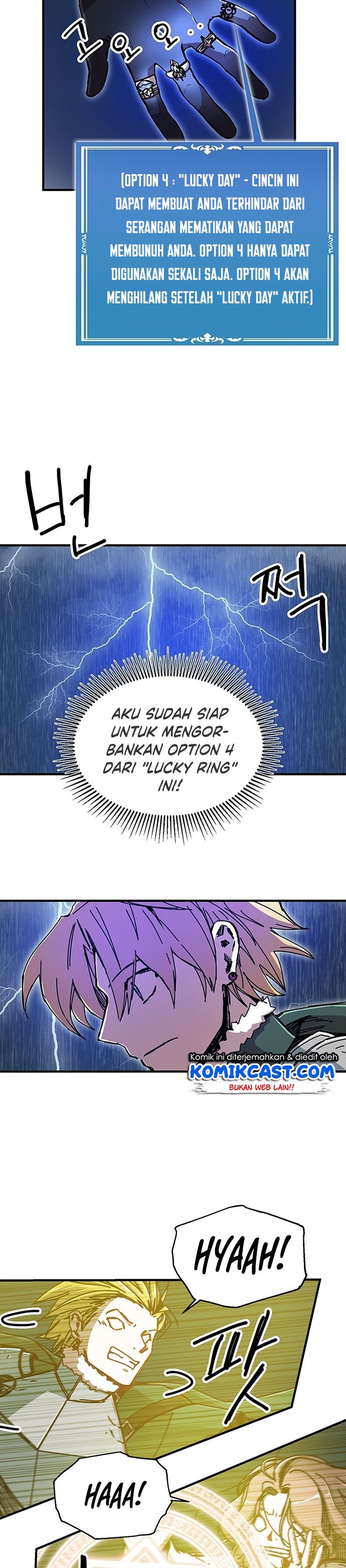 I Am Player Who Suck Alone Chap 87 - Next Chap 88