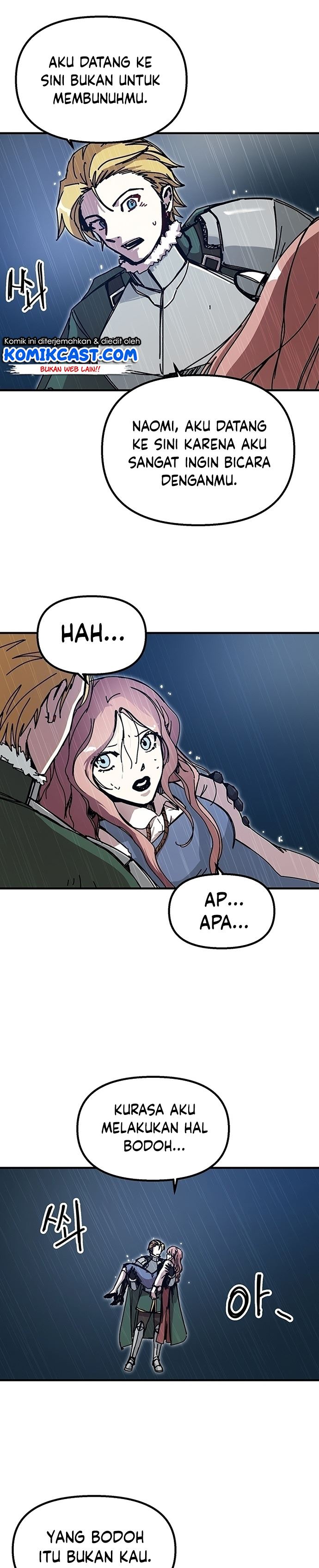 I Am Player Who Suck Alone Chap 87 - Next Chap 88