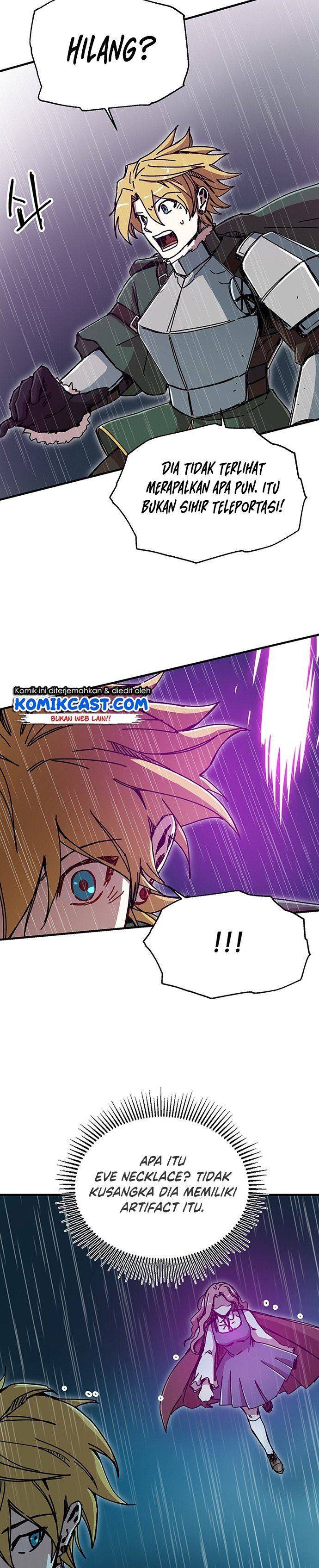 I Am Player Who Suck Alone Chap 87 - Next Chap 88
