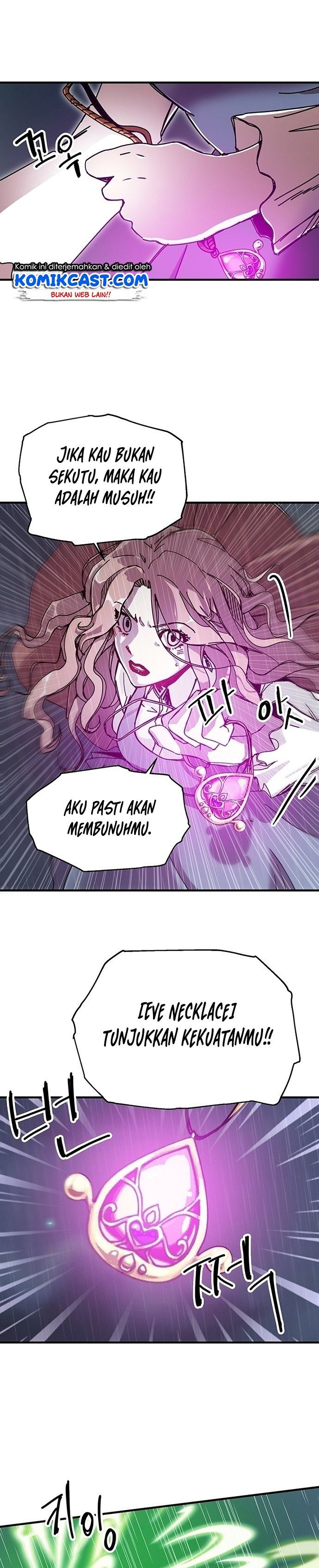 I Am Player Who Suck Alone Chap 87 - Next Chap 88