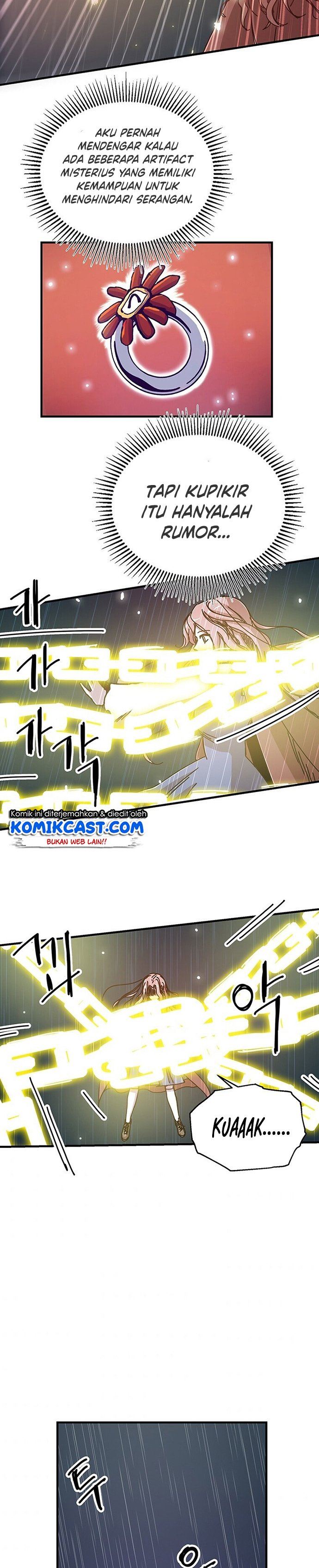 I Am Player Who Suck Alone Chap 87 - Next Chap 88