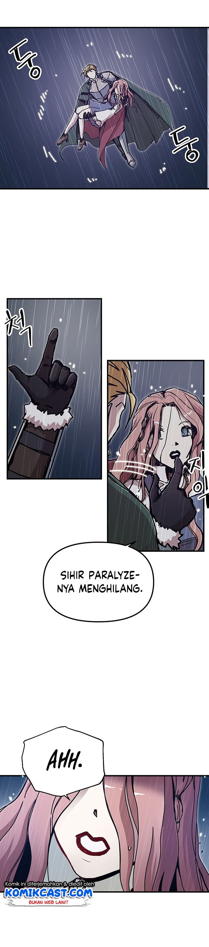 I Am Player Who Suck Alone Chap 87 - Next Chap 88