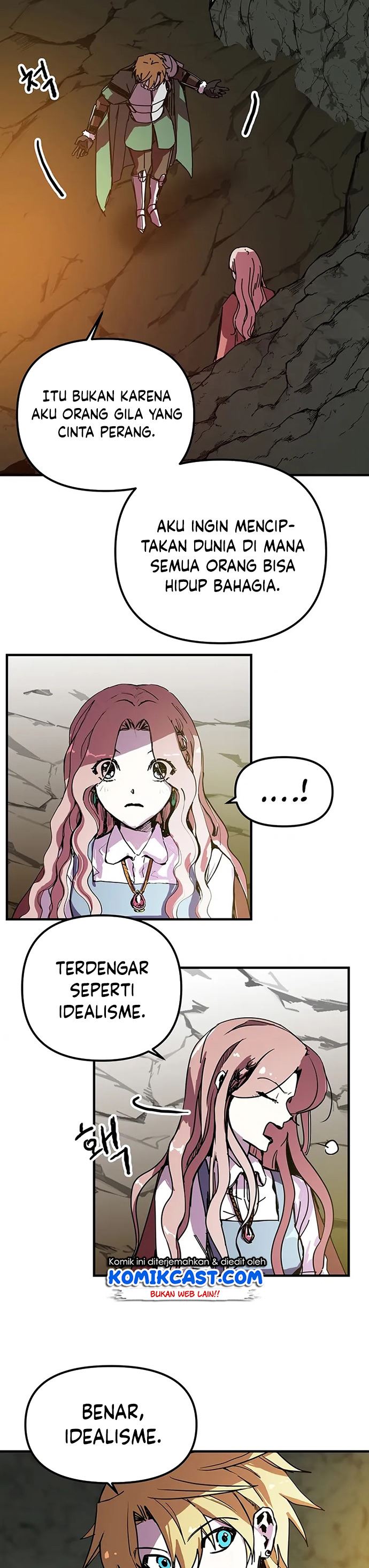 I Am Player Who Suck Alone Chap 88 - Next Chap 89